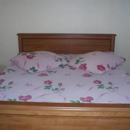 Hotel Vatra Lviv