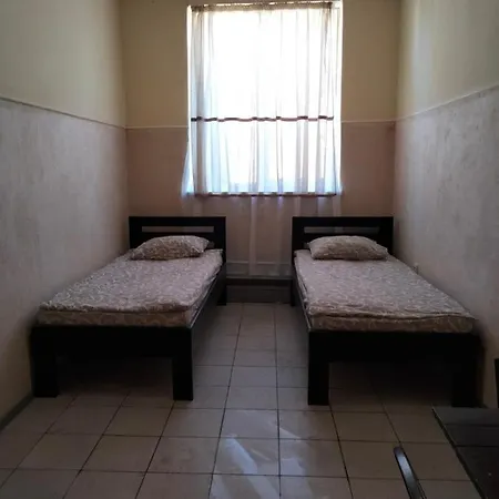 Vatra Ξενοδοχείο 3*