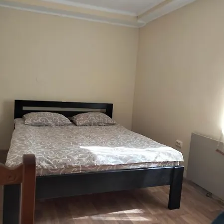 Ξενοδοχείο Vatra 3*