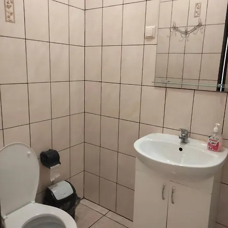 Vatra 3* Lviv