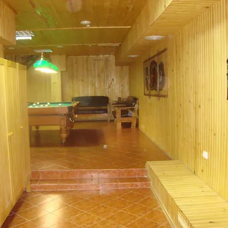 Hotel Vatra