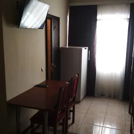 Ξενοδοχείο Vatra