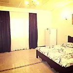 Hotel Vatra Lviv