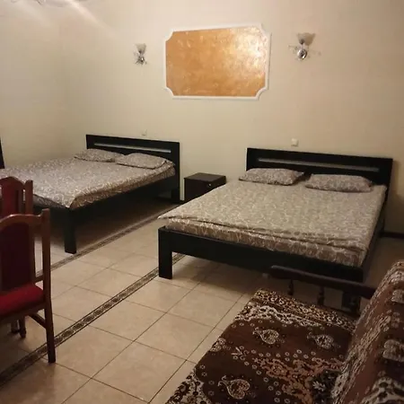 Vatra Hotel Lviv