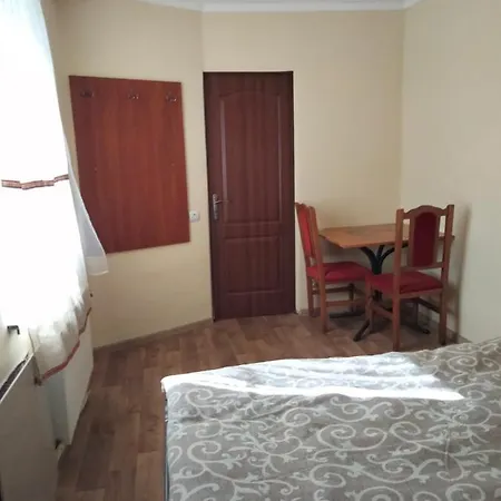 Vatra Ξενοδοχείο