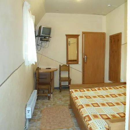 Vatra 3* إلفيف