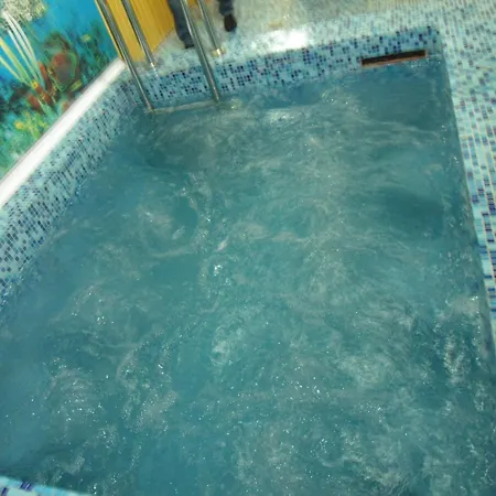 فندق Vatra