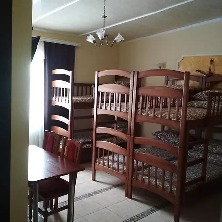 Vatra Ξενοδοχείο