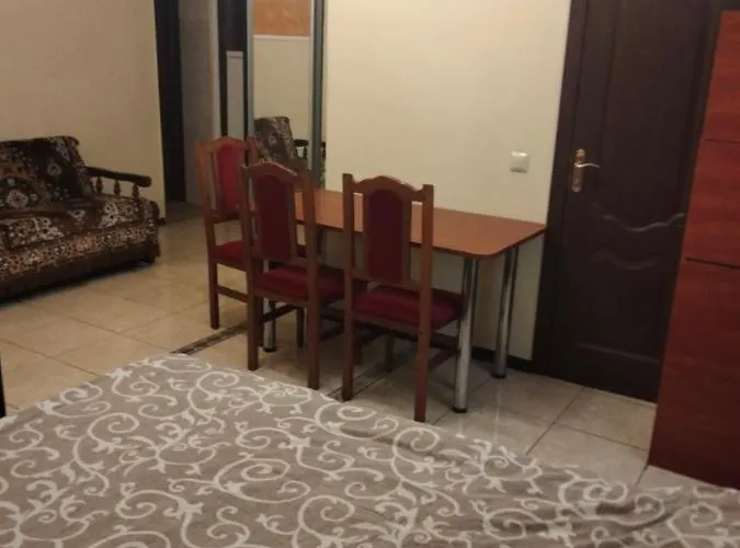 Ξενοδοχείο Vatra Λβιβ