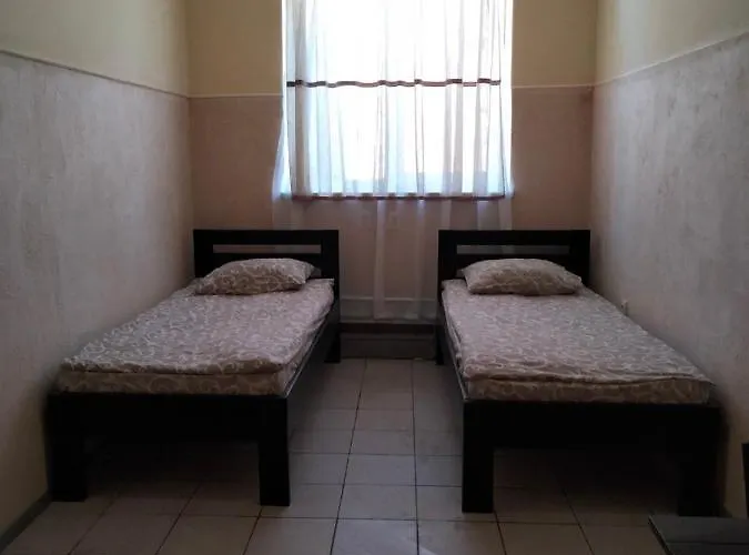 ватра Отель 3*