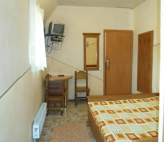 ватра 3* Львов