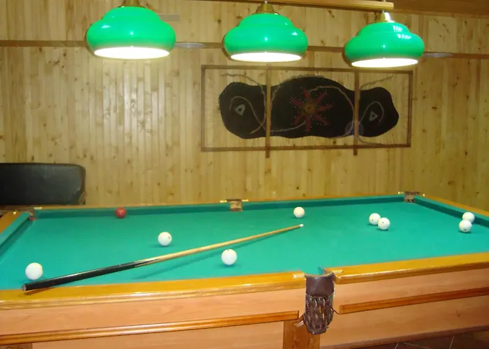 Ξενοδοχείο Vatra