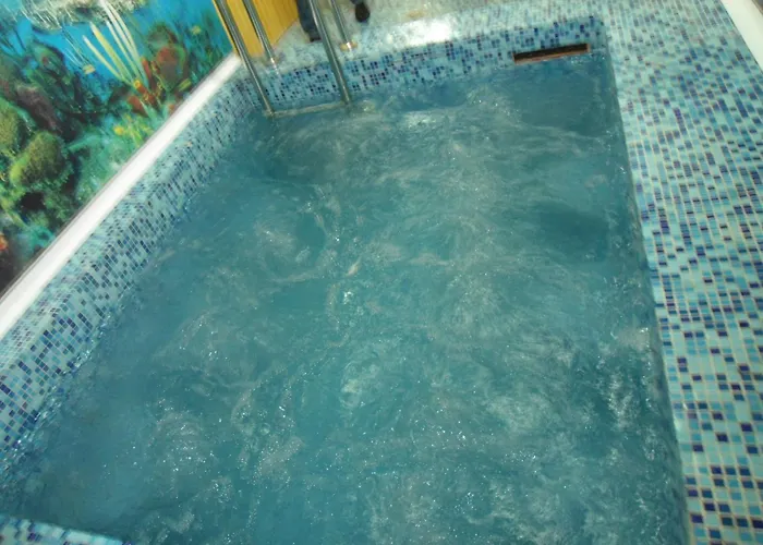 Ξενοδοχείο Vatra