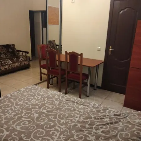 Szálloda Vatra Lviv