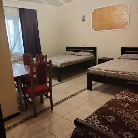 Vatra Hotel