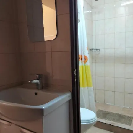 Hotel Vatra