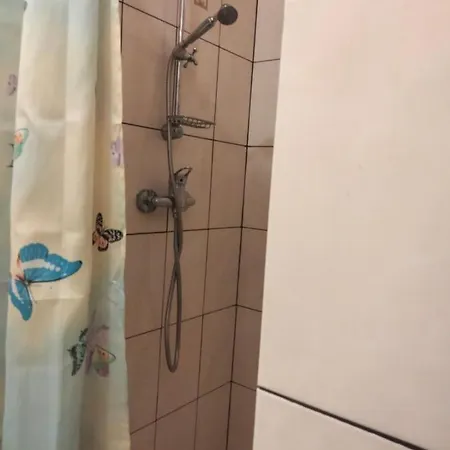 Hotel Vatra Leopoli