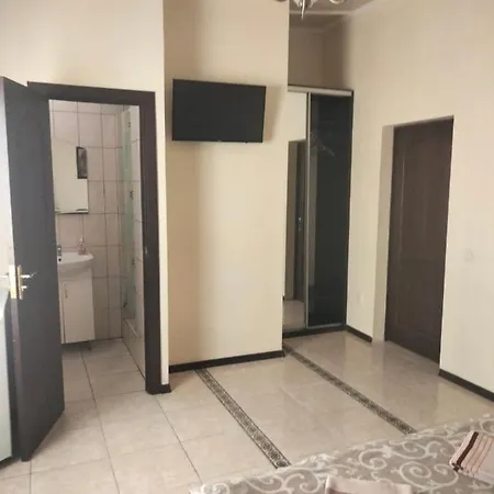 Hotel Vatra