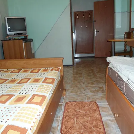 Vatra Hotel Leopoli