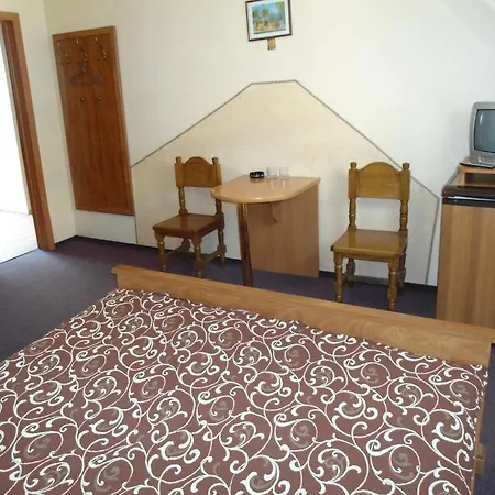 Vatra 3* Leopoli