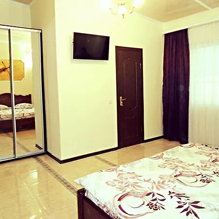 Vatra Hotel 3*