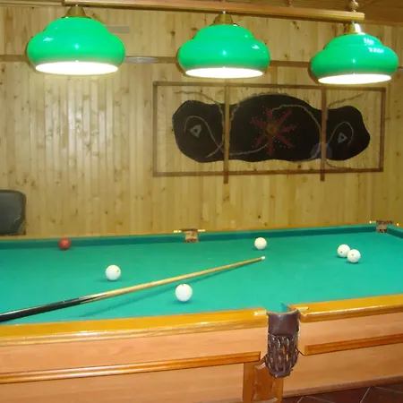 Hotel Vatra