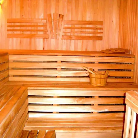 Hotel Vatra 3*