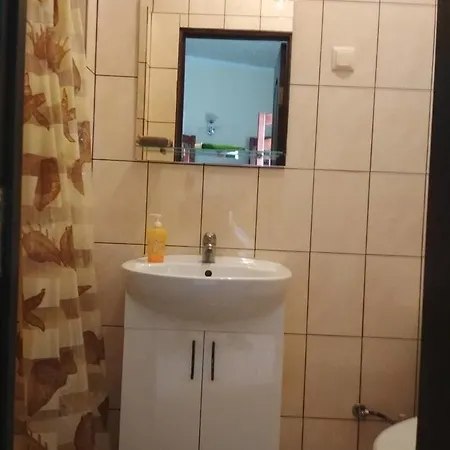 Hotel Vatra