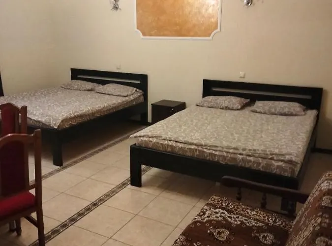 Vatra فندق إلفيف